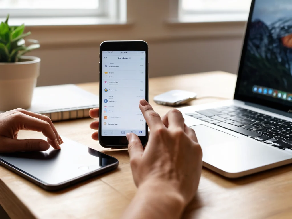 iPhoneVPN热点共享必看实用注意事项全指南